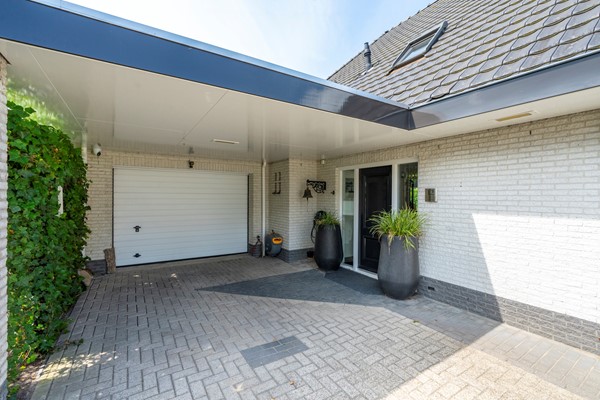 Medium property photo - Heuvelskamp 12, 3925 LJ Scherpenzeel